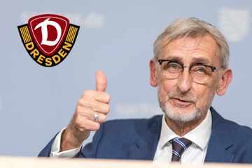 Dynamo-Dresden-Blog: Schuster lobt SGD-Maßnahmen nach Krawallen - "beachtliches Bündel"