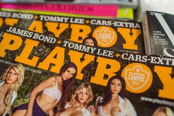 "Goodbye Deutschland!"-Star Nicole Töpperwien im Playboy: So reagierte ihr Currywurst-Mann