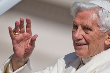 Verfahren gegen verstorbenen Papst Benedikt XVI.: So soll es nun weitergehen