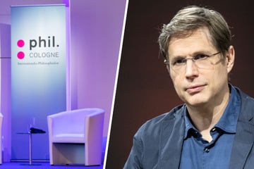 Köln: Prominente Gäste, starke Themen: Dieses Programm wartet zum Start der Phil.Cologne
