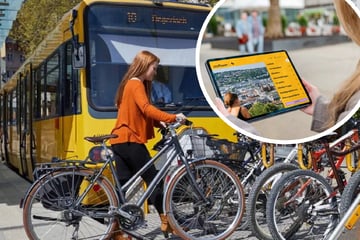 Stuttgart: Mitsprache per Smartphone: Stuttgart startet neues Beteiligungs-Portal