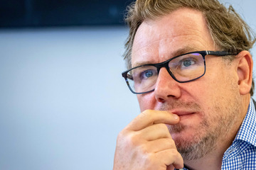 IHKs besorgt über wirtschaftliche Aussichten - und richten Appell an Sachsens Regierung
