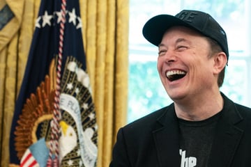 Elon Musk: Elon Musk could become world's first trillionaire as Tesla makes big move
