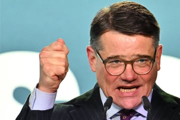 Trendergebnis nach Kommunalwahl in Hessen: CDU vorne, AfD legt drastisch zu