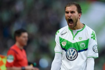 Karriereende nach Herz-Kollaps: Ex-Bundesliga-Knipser "will nicht mit seinem Leben spielen"