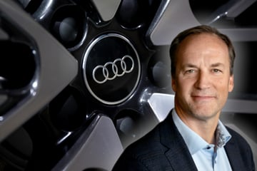 Audi ersetzt letzte Frau im Vorstand durch Mann