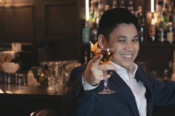 Dresden: Leser und Jury von Fachmagazin sind sich einig: Kempi-Bar ist einfach top