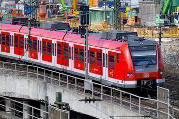 München: Stammstrecke in München eingeschränkt: So ist die Innenstadt jetzt erreichbar