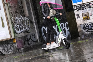 Trübe Aussichten: Kein Sommer für Berlin und Brandenburg?