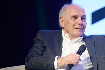 Uli Hoeneß kritisiert WM und spricht von einem "Fiasko für den Fußball"