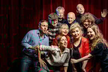 Dresden: Herkuleskeule feiert bald Jubiläum: Das kann das Publikum erwarten