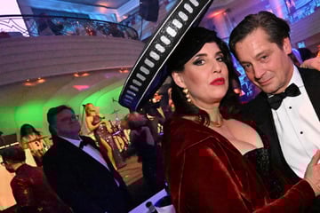 Riverboat: Fritz Karl über 20-jährige Beziehung zu Elena Uhlig: "Die Saison zieht sich"