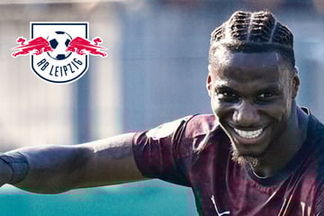 RB-Leipzig-Blog: Neuzugänge verhindern Pokal-Blamage