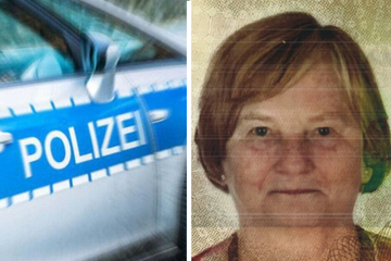 Vermisst: Wer hat Anneliese Regina Schröder (78) aus Bernau gesehen?