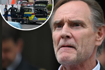 Leipzig: Leipzigs OB Jung über erhöhte Sicherheit nach Amokfahrt: "Nicht überstürzt eine Sturzgeburt veranlassen"