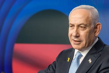 Nahost-Konflikt: Netanjahu verkündet gewaltigen Gas-Deal mit Ägypten