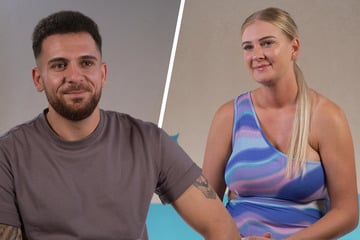 First Dates: First Dates Hotel: Björn und Jenny wollen gemeinsam abreisen, doch dann kommt alles anders!