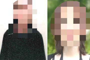Vermissten-Suche beendet: Junger Mann und Teenager aus Ostsachsen wieder da
