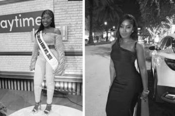 Ehemalige "Miss Universe Jamaica"-Finalistin mit nur 35 Jahren gestorben