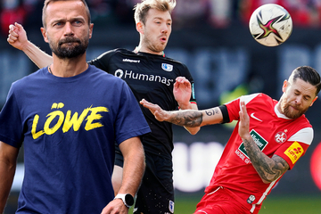 3 Aufsteiger in der 2. Bundesliga: Wo ihre Stärken und Schwächen liegen