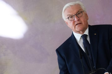 80 Jahre nach Ende des Zweiten Weltkriegs: Gedenkstunde im Bundestag