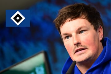 HSV mit großen Personalsorgen gegen Bayern: So soll das Wunder trotzdem klappen