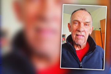 84-Jähriger aus Magdeburg vermisst: Polizei bittet um Hilfe