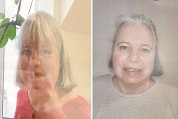 Ulrike P. entwischt aus Kölner Seniorenheim: Wer hat die 66-Jährige gesehen?