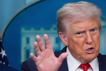 Ukraine-Krieg: Trump macht krasse Wende vor Putin-Treffen: Werde kein Abkommen schließen