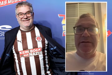 Neuer Berufsweg? Elton mit großer Ankündigung: "Es gibt jetzt kein Zurück mehr"
