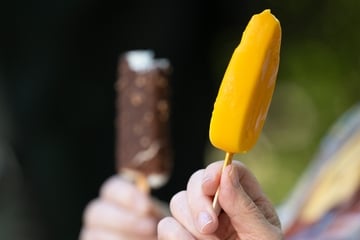 Eis-Hunger nach Einbruch: Diebe plündern Tiefkühler