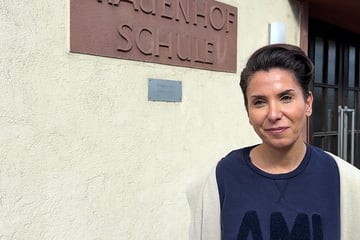 Zentimeter-Irrsinn verschlingt Unsummen: Sicherheitsdienst muss Schulgeländer bewachen