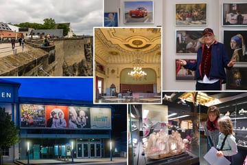 Dresden: Von Abort bis Otto: Mit diesen neun Tipps könnt Ihr den Feiertag in Dresden und Umland genießen