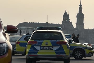 Dresden: Groß-Evakuierung, ja oder nein? Heiße Phase an Carolabrücke gestartet