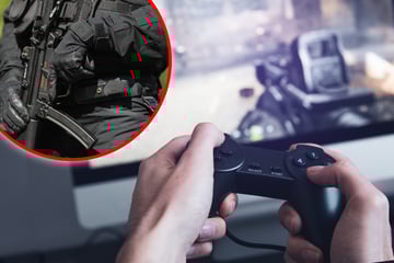Großalarm wegen Gaming-Sound: Polizei stürmt zu Haus von Call-of-Duty-Spieler