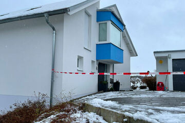 München: Getötetes Ärztepaar: Anklage gegen Tochter (16) und deren Freund (18) erhoben