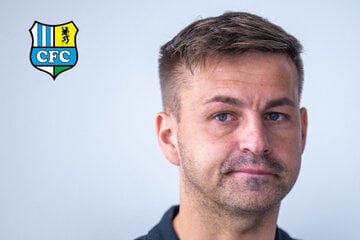 "Wieder Luft zum Atmen": Haeder blickt nach CFC-Sieg gespannt zum OLG Dresden