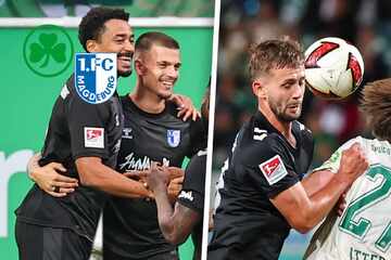 Das große Spektakel bekommt keine dritte Auflage: FCM gibt Blitz-Führung beim Kleeblatt aus der Hand