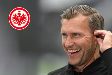 Eintracht-Überraschung: Macht Krösche diesen Star-Transfer doch noch klar?