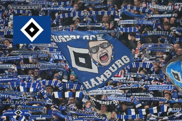 Verzweifelte Ticket-Suche: HSV-Fans bieten hohe Summen und Sammlerstücke