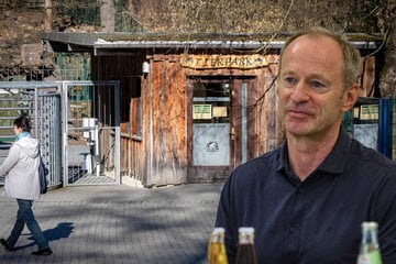 Chemnitz: Zu teuer! Chemnitzer Bürgermeister stoppt Tierpark-Pläne