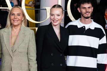 Cheyenne Ochsenknecht: Urlaub in Gefahr? Cheyenne Ochsenknecht darf nicht abfliegen