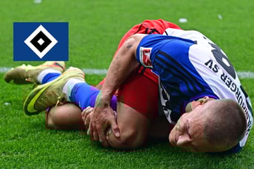 HSV-Blog: Muheim-Schock! Verteidiger fällt wohl für den Rest der Saison aus