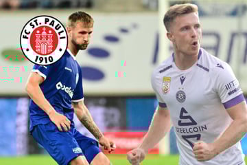 Neun Spieler mussten den FC St. Pauli verlassen: So läuft es für sie bei den neuen Clubs