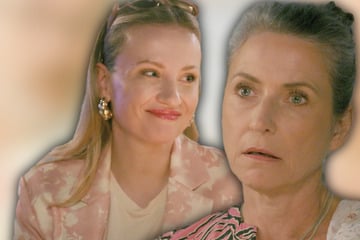 Alles was zählt: Isabelles Satz überrumpelt Daniela komplett