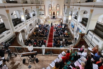 So feiern evangelische Christen in Thüringen den Reformationstag