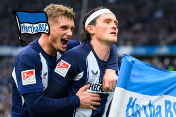 Hertha ohne Traumduo? Das ist der Stand bei Reese und Cuisance