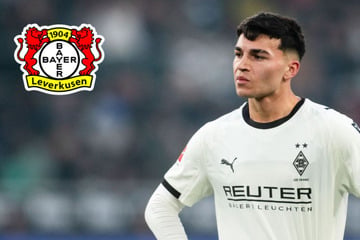 Leverkusen gibt Gaucho-Stürmer nach Spanien ab