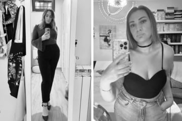 Aus dem Leben gerissen: Krankenschwester bricht bei Ski-Ausflug plötzlich zusammen