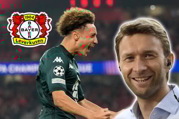 Es ist nicht Akliouche! Bayer-Chef Rolfes scharf auf diesen Monaco-Star